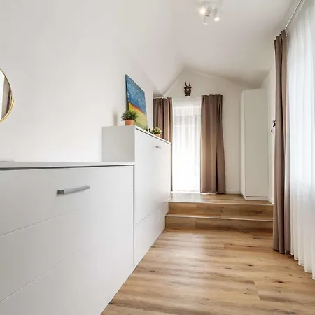Lägenhet Lakeside Village 7 By Interhome *