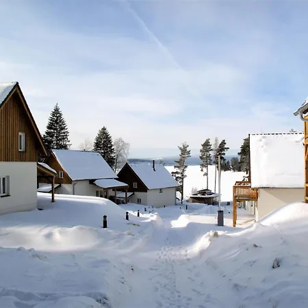 Lakeside Village 7 By Interhome Frymburk