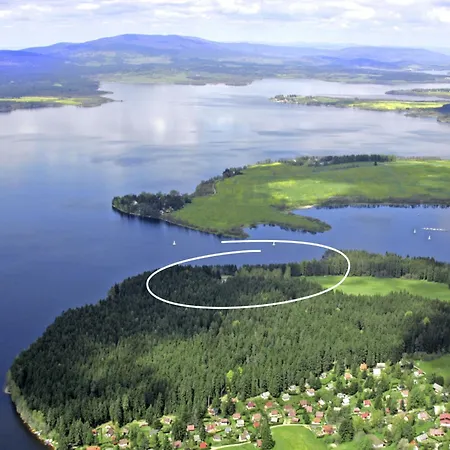 Lakeside Village 7 By Interhome Apartmán Frymburk