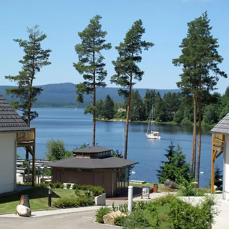 Lakeside Village 7 By Interhome Apartmán *