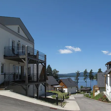 Lakeside Village 7 By Interhome Frymburk
