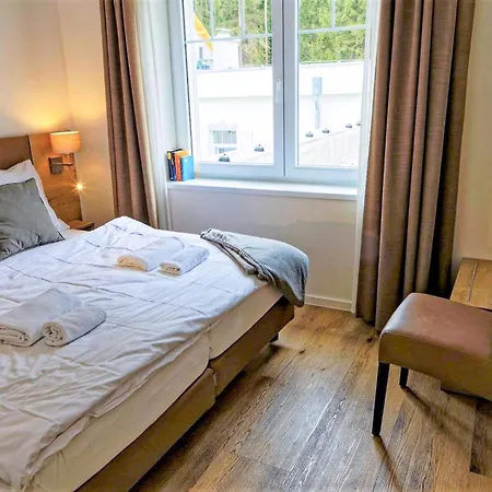 Lakeside Village 7 By Interhome Lägenhet Frymburk