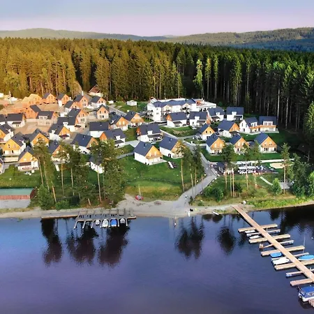 Apartmán Lakeside Village 7 By Interhome *