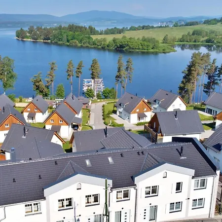 Lakeside Village 7 By Interhome *