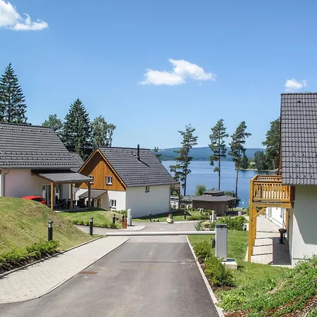 Lakeside Village 7 By Interhome Lägenhet *