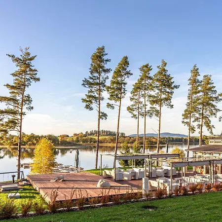 Lakeside Village 7 By Interhome Lägenhet